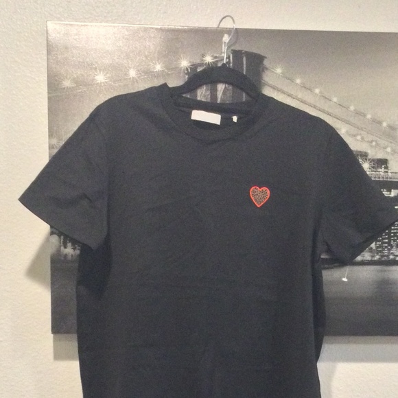 Sandro Top Size 2 - Picture 3 of 7